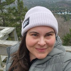 Meet your Posher, Marie-philippe